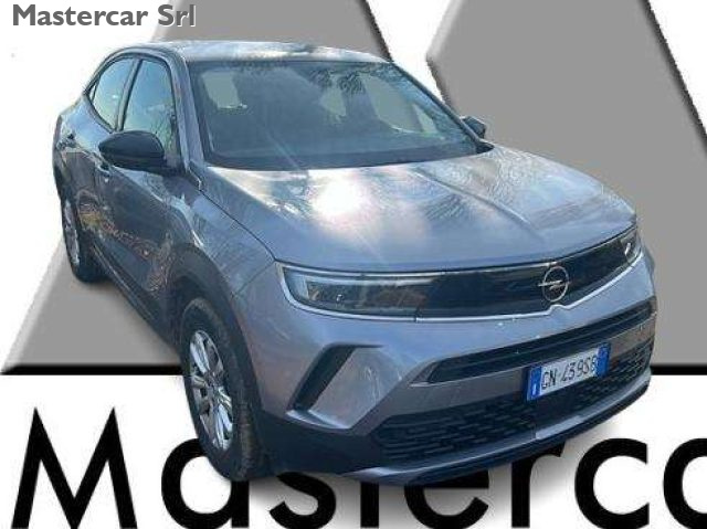 OPEL Mokka usata, con ABS