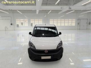 FIAT Doblo usata, con Alzacristalli elettrici