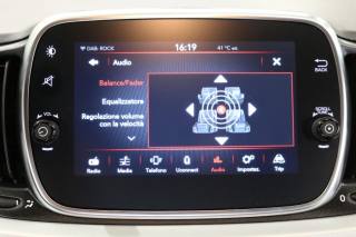 FIAT 500 usata, con Immobilizzatore elettronico