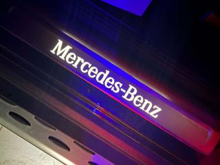 MERCEDES-BENZ GLC 300 usata, con Trazione integrale