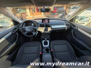 AUDI Q3 usata, con Cerchi in lega