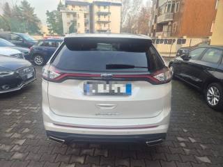 FORD Edge usata, con Autoradio