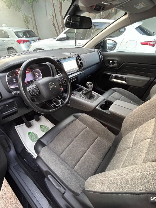 CITROEN C5 Aircross usata, con Chiusura centralizzata