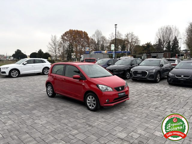 SEAT Mii usata, con Airbag Passeggero