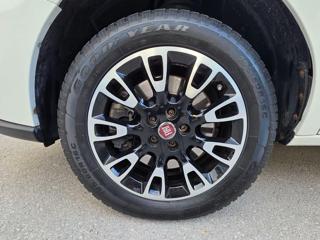 FIAT Doblo usata, con Specchietti laterali elettrici