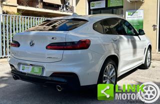 BMW X4 usata, con Controllo trazione