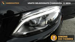 MERCEDES-BENZ GLE 350 usata, con Android Auto