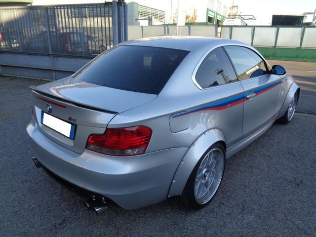 BMW 123 usata, con Airbag Passeggero