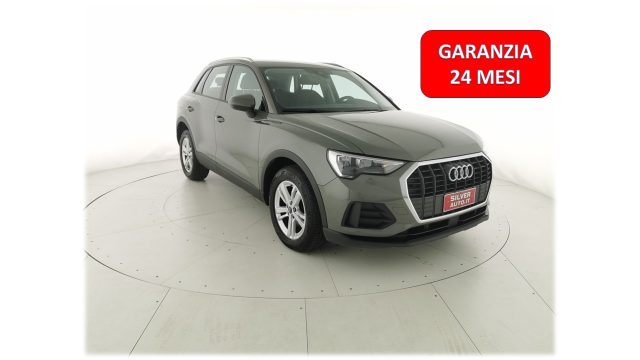 AUDI Q3 usata, con ABS