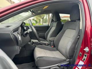 TOYOTA Auris usata, con Cerchi in lega
