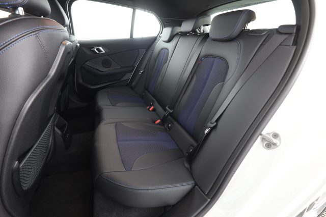 BMW 116 usata 3
