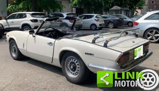 TRIUMPH Spitfire usata 9