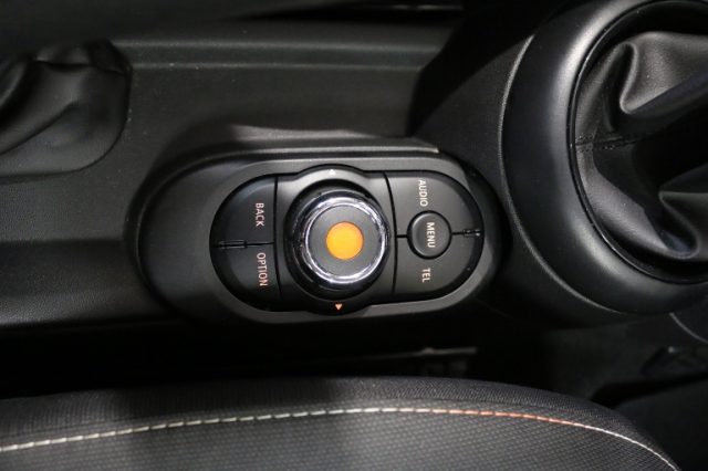 MINI One usata 21