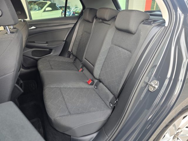 VOLKSWAGEN Golf usata 103
