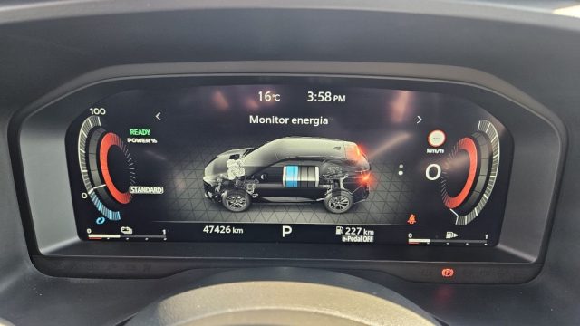 NISSAN Qashqai usata, con ESP