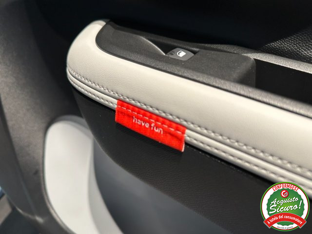 CITROEN C3 usata, con Touch screen