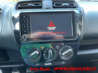 MITSUBISHI Space Star usata, con Vivavoce