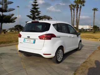 FORD B-Max usata, con Autoradio