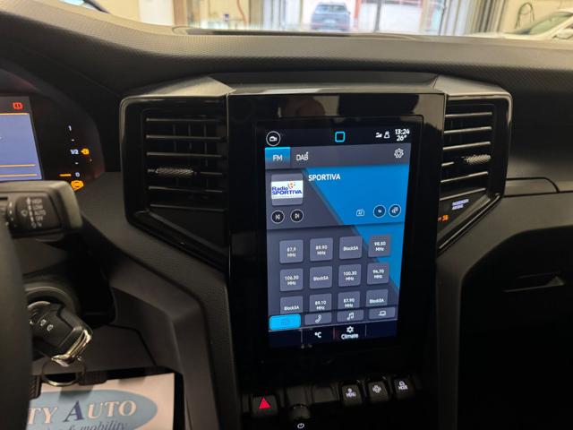 VOLKSWAGEN Amarok usata, con Cruise Control