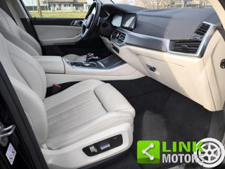 BMW X5 usata, con Controllo trazione