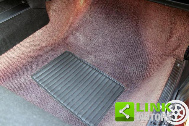 ALFA ROMEO Alfetta usata 98