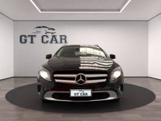 MERCEDES-BENZ GLA 200 usata, con Airbag