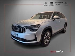 SKODA Kodiaq 2.0 TDI DSG Executive 7P GANCIO Matrix 360° Navi