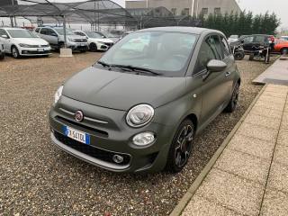 FIAT 500 1.2 Dolcevita