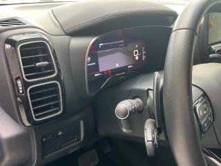 CITROEN C5 Aircross usata, con Touch screen