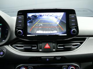 HYUNDAI i30 usata, con ESP