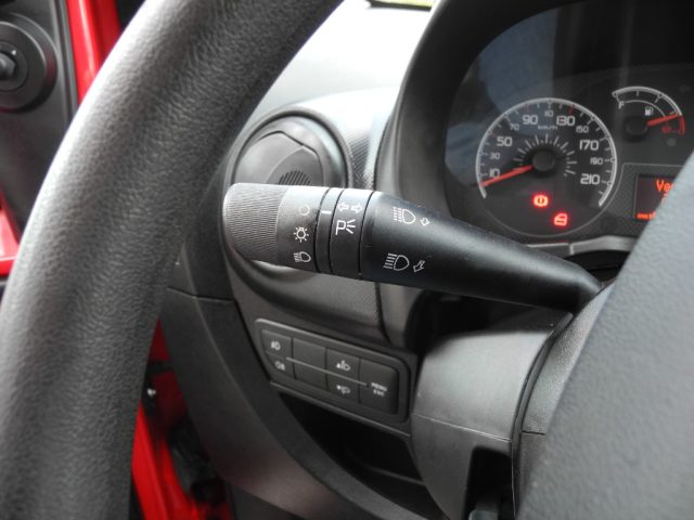 FIAT Qubo usata 26