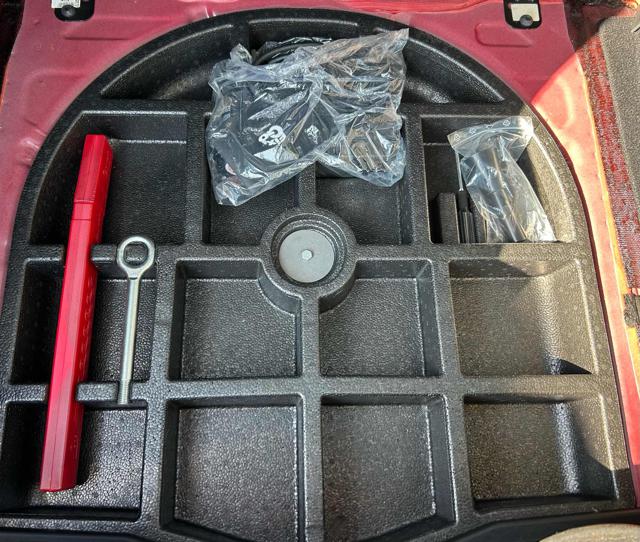 FIAT 500X usata, con Controllo automatico clima