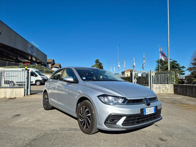 VOLKSWAGEN Polo usata, con Alzacristalli elettrici