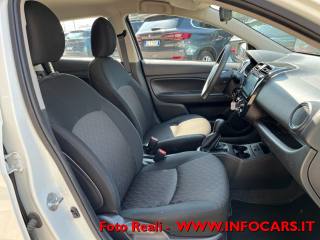 MITSUBISHI Space Star usata, con Autoradio