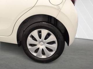 PEUGEOT 108 usata 19