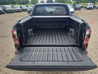 FORD Ranger Raptor usata, con Boardcomputer
