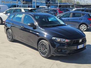 FIAT Tipo usata, con Boardcomputer