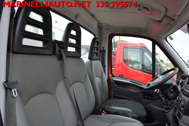IVECO Daily usata 9