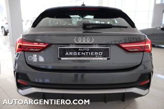 AUDI Q3 usata, con Airbag Passeggero
