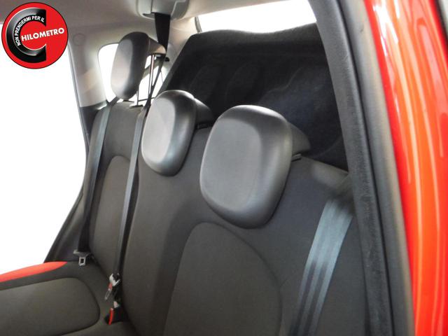 FIAT Panda usata, con Controllo trazione
