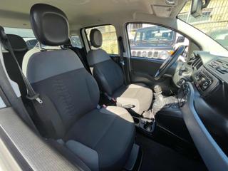 FIAT Panda usata, con Chiusura centralizzata