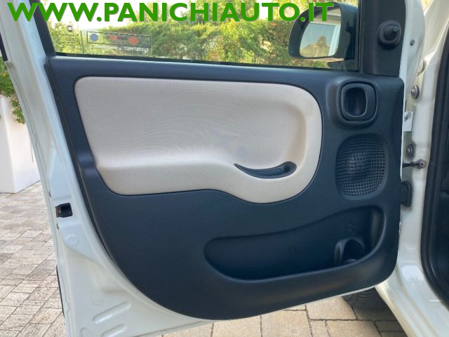 FIAT Panda usata, con Servosterzo