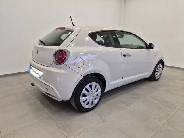 ALFA ROMEO MiTo usata, con Boardcomputer