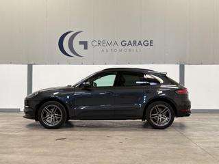 PORSCHE Macan usata, con Airbag Passeggero