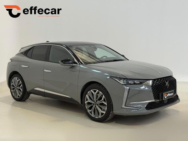 DS AUTOMOBILES DS 4 usata, con Airbag laterali