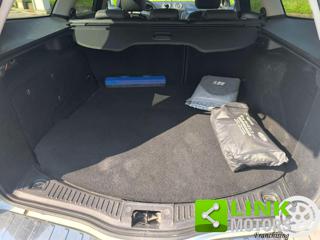 FORD Mondeo usata, con Park Distance Control