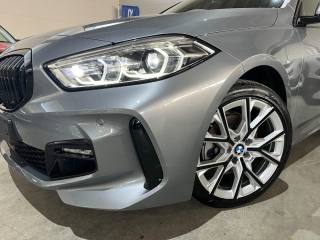 BMW 118 usata, con Airbag Passeggero