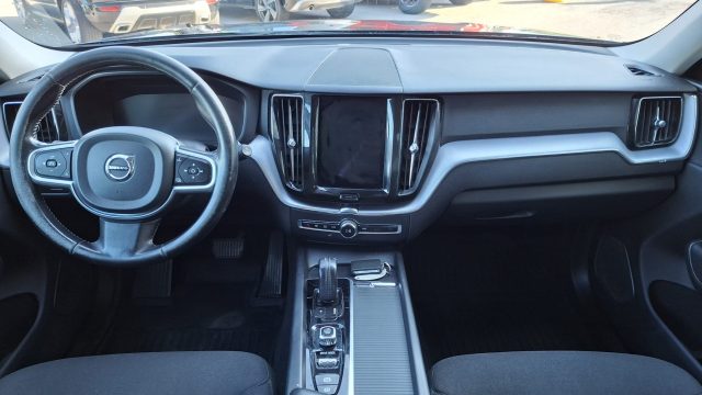 VOLVO XC60 usata, con Cruise Control