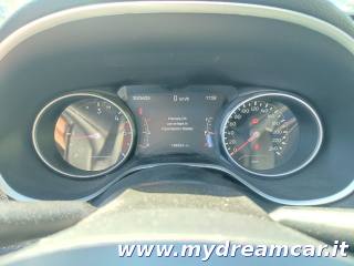 JEEP Compass usata, con Immobilizzatore elettronico