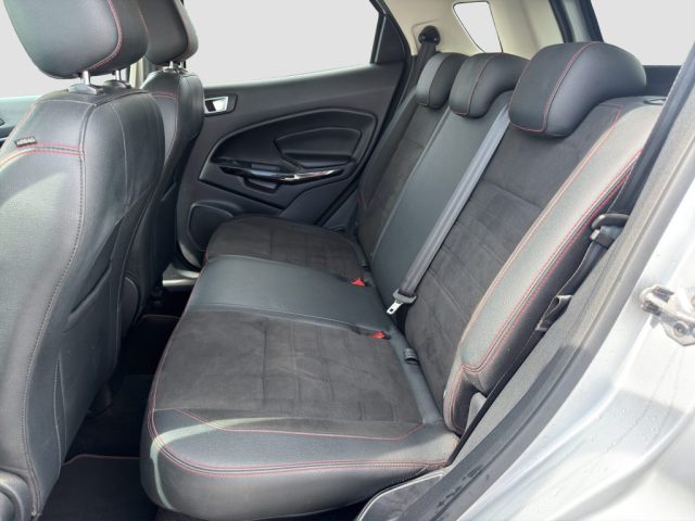 FORD EcoSport usata 10